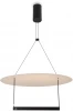 MOD280PL-L30B3K Подвесной светильник Maytoni Ambience MOD280PL-L30B3K (LED, 220V, на проводе, круглые)