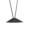 A8468PL-1BK Трековый ременной светильник LED 48V Arte Lamp Optima A8468PL-1BK