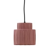 INO_Hiskias Pink 43.1615 Подвесной светильник с регулировкой цветовой температуры Inodesign Hiskias INO_Hiskias Pink 43.1615