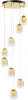 MOD367PL-L30BBSK Подвесной светильник Maytoni Biology MOD367PL-L30BBSK (LED, 220V, на проводе)