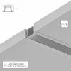A221205R Алюминиевый профиль для светодиодной ленты Arte Lamp Integration A221205R