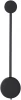 7008/5WL Настенный светильник Odeon Light Satellite 7008/5WL черный/металл/акрил LED 3000/4000K тумблер на корп. 5W 220V