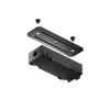 TR2101-BK Соединитель Denkirs Smart TR2101-BK