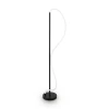 FR6059FL-L60B Торшер светодиодный Freya Fancy FR6059FL-L60B