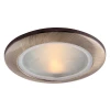 A2024PL-1AB Встраиваемый точечный светильник Arte Lamp Aqua A2024PL-1AB (220V, IP44)