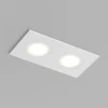 DK3112-WH Встраиваемый влагозащищенный светильник Denkirs Port DK3112-WH (220V)