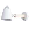 A7141AP-1WH Бра Arte Lamp Oscar A7141AP-1WH (для детской, 220V, выключатель)