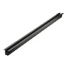 UBX-MMB4/35 BLACK 200 Шинопровод магнитный встраиваемый 48W 2 метра UBX-MMB4/35 BLACK 200