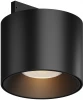 TR188-1-5W2.7K-M-B Трековый светильник магнитный 5W 24V Maytoni Alfa S TR188-1-5W2.7K-M-B (LED, круглые)