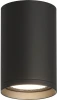 DK2050-BK Накладной точечный светильник Denkirs DK2000 DK2050-BK (220V, круглые)