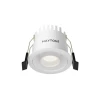 DL128-10W4K-W Встраиваемый светильник Maytoni Technical Dip T DL128-10W4K-W