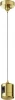 TRA157SW-IPC1-BS Подвес тросовый Hang с прямым коннектором питания Flarity латунь Maytoni Accessories for tracks Flarity TRA157SW-IPC1-BS (24V)