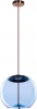 8133-B Подвесной светильник Loft IT Knot 8133-B (LED, 220V, на проводе, шар)