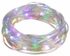 ERASG -01 Гирлянда светодиодная Нить RGB 10 м с управлением смарфоном ЭРА ERASG -01