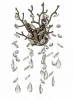 Tavenna H 2.26.638 A Бра Dio D'Arte Tavenna Antigue Tavenna H 2.26.638 A