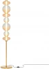 MOD307FL-L40BS3K Торшер Maytoni Futuro MOD307FL-L40BS3K (LED, 220V, выключатель, шарики)