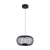 A3527SP-12BK Подвесной светильник Arte Lamp Flare A3527SP-12BK (LED, 220V, на проводе)