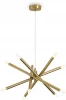 FR6130PL-L30B Подвесной светильник Freya Wands FR6130PL-L30B (LED, 220V, на проводе)