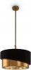 FR5171PL-06BS Потолочная люстра на штанге Freya Earth FR5171PL-06BS (220V, круглые)