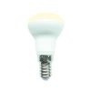 LED-R39-3W/3000K/E14/FR/SLS Лампочка светодиодная Volpe LED-R39-SLS LED-R39-3W/3000K/E14/FR/SLS