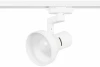 TR78-E27 WH Трековый светильник однофазный 220V ЭРА TR78-E27 WH
