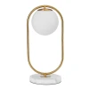 A7745LT-1AB Интерьерная настольная лампа Arte Lamp Matisse A7745LT-1AB (220V, выключатель, шар)