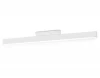 GL4002 Трековый магнитный светильник светодиодный Ambrella Track System GL4002 WH белый 4000K 15W 48V