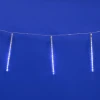 ULD-E2403-144/DTK WHITE IP44 METEOR Гирлянда Uniel ULD-E2403-144/DTK WHITE IP44 METEOR