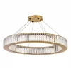 Anzio L 1.5.80.100 A Подвесной светильник Arti Lampadari Anzio L 1.5.80.100 A (LED, 220V, на тросе, кольцо)