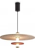 FR5494PL-L9TR Подвесной светильник Freya Acoustic FR5494PL-L9TR (LED, 220V, на проводе)