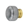 A6170AP-1GO Настенный светильник Arte Lamp Hamal A6170AP-1GO (220V, круглые)