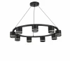MR2661-9P Подвесной светильник MyFar Байс MR2661-9P