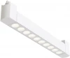 TR010-1-10W4K-M-W Трековый светильник Downlight Points Unity 4000K 10Вт 36° LED Maytoni Technical TR010-1-10W4K-M-W (220V)