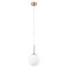 A1565SP-1PB Подвесной светильник Arte Lamp Volare A1565SP-1PB