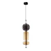 A6835SP-12AM Подвесной светильник Arte Lamp Vassoio A6835SP-12AM (LED, 220V, на проводе, круглые)