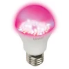 LED-A60-9W/SP/E27/CL ALM01WH картон Лампочка светодиодная Uniel LED-A60-9W/SP/E27/CL ALM01WH картон