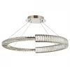 Carini L 1.5.80.100 N Подвесной светильник Arti Lampadari Carini L 1.5.80.100 N (LED, 220V, на тросе, кольцо)