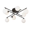 V2569-1/8PL Потолочная люстра Vitaluce V2569-1/8PL