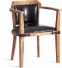 20450 Кресло Tetchair (Палисандр)