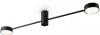 FR5363CL-02B1 Потолочная люстра Freya Tactic FR5363CL-02B1 (220V)