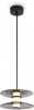 FR5537PL-L6B Подвесной светильник Freya Tower FR5537PL-L6B (LED, 220V, на проводе, круглые)