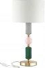 4861/1T Интерьерная настольная лампа Odeon Light Candy 4861/1T (220V, выключатель)