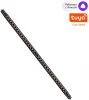 359367 Светильник диммир. со сменой цв. температуры Novotech Glat 359367 IP20 LED 16W 48V 3 KONST (регулировка яркости, управление смартфоном, умный дом - Smart Life)