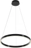 MOD058PL-L32BK Подвесной светильник Maytoni Rim MOD058PL-L32BK (LED, 220V, на тросе, кольцо)