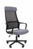 CHAIRMAN 590 Офисное кресло Chairman 590 Россия черный/серый 7134738
