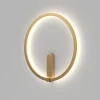 DK5035-SG Настенный светильник светодиодный Denkirs Round DK5035-SG (220V)