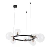 A7790SP-10BK Подвесной светильник Arte Lamp Vincent A7790SP-10BK
