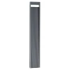 A2148PA-1BK Наземный уличный светильник Arte Lamp A2148PA-1BK