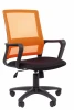 CHAIRMAN 606 Офисное кресло Chairman 606 Россия TW-66 оранжевый 7169985