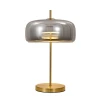 A2404LT-1SM Настольная лампа Arte Lamp Padova A2404LT-1SM (LED, 220V, выключатель)